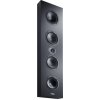 CANTON Atelier OnWall 11 Black Gloss
