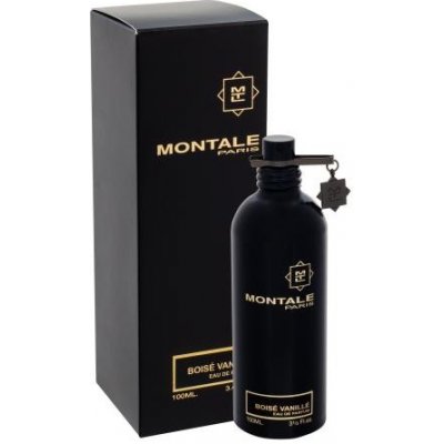 Montale Boisé Vanillé 100 ml Parfumovaná voda pre ženy
