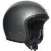 AGV X70 MONO E2205 - FLAKE GREY Velkosť: ML