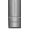 Liebherr CBNste 8872 - Americká chladnička