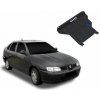 Oceľový kryt motora a prevodovky Seat Cordoba I MT 1,4; 1,6; 1,8 1993-2000