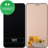 LCD displej + Dotykové sklo Samsung Galaxy A55 A556B Aftermarket