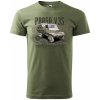 Praga V3S olive