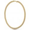 Pánsky Náhrdelník GUESS JUMN01349JWYG (50 cm)