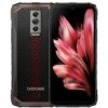 Doogee Blade 10 4GB+128GB čierno-červená / 6.56