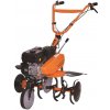 VILLAGER VTB 852