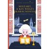 Mozart, a kis Wolfi karácsonya - Peter Janoviček