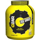 Fitness Authority GEAR WHEY SHOCK 2270 g