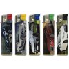 Zapalovač SPARX P1850 Cars