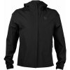 Fox Ranger Off Road Packable Rain Jacket Black