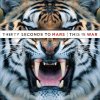 THIRTY SECONDS TO MARS - THIS IS WAR (1CD)