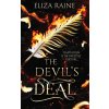 The Devil's Deal (Eliza Raine)(Brožovaná)