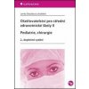 Ošetřovatelství pro střední zdravotnické školy II Pediatrie, Chirurgie - Lenka Slezáková