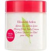 Elizabeth Arden Telový krém Green Tea Lychee Lime (Honey Drops Body Cream) 500 ml