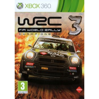 WRC 3