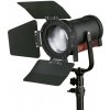 Swit FL-C60D - Dvojfarebné prenosné 60W LED bodové svetlo