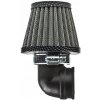 Kužeľový filter 35 mm Carbon sieťka WSK Piaggio Vespa 50 2T Dellorto