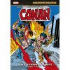 Archivní kolekce Barbar Conan 5: Králové pradávní a příští [Thomas Roy]
