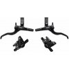 Shimano MT4102 Predná+zadná brzda kotúčová (VÝPREDAJ)