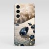 4NewCase - Kryt pre SAMSUNG - Galaxy S24 - SILIKÓN - Diamond Glow - 1001690500010