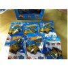 Mattel Hot Wheels Mystery Models