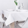 EMI Obrus biely Classic 140x120 cm