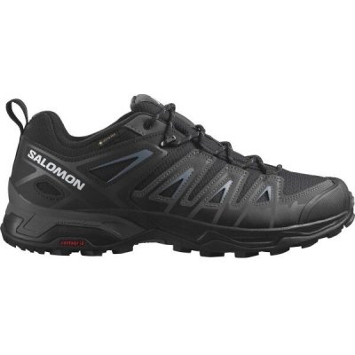 Salomon X Ultra Pioneer GTX čierné