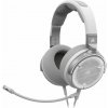 Corsair VIRTUOSO PRO Slúchadlá Káblové Na Hlavu Gaming Biele (CA-9011371-EU)
