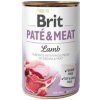 Brit Dog konz Paté & Meat Lamb 800 g