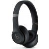 Beats Solo 4/Jack/Drôt/BT/Bezdrôt/Matte Black (MUW23EE/A)