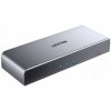 HDMI rozbočovač / splitter 1 vstup - 2 výstupy 4K Unitek V1130A01-EU