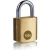 YALE vis.z. 25 mosadz 3kl.