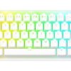 Razer Huntsman V3 Pro Mini – White Edition – US RZ03-04991700-R3M1