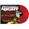 LP Various: Judgment Night (Music From The Motion Picture) LTD