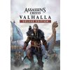 Ubisoft Assassin's Creed Valhalla Deluxe Edition (PC) Uplay PC