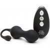 Fifty Shades of Grey Relentless Vibrations Remote Control Kegel Balls
