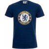 Fan-shop Dětské tričko CHELSEA FC No1 Tee modré Detská: 8 let