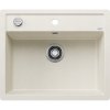 Blanco Dalago 6-F s excentrom biela soft 527064