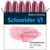 Schneider Inkoustové bombičky 6 ks růžové