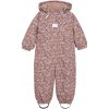 Minymo kojenecká zimní kombinéza 164001 - 5309 Velikost: 86 Voděodolné,větruvzdorné