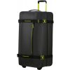 American Tourister Urban Track Taška na kolieskach 78cm Čierna BLACK/LIME