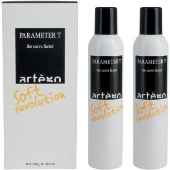 Artégo Parameter T Soft ReVolution 2 x 300 ml