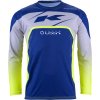 KENNY dres TRACK FOCUS 24 navy - XL