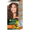 Garnier Color Naturals permanentná farba na vlasy 5.15 Sýta čokoládová