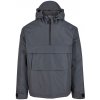Bunda Brandit Windbreaker Arctic - antracitová, XL