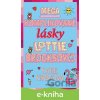 Mega komplikované lásky Lottie Brooksovej - Katie Kirbyová