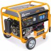 POWERMAT PM-AGR-6500M-EL ELEKTROCENTRÁLA GENERÁTOR PRÚDU 230 V / 50 Hz 6500W