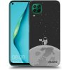 Picasee ULTIMATE CASE pro Huawei P40 Lite - Astronaut