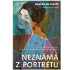 Neznámá z portrétu - Camille de Peretti