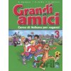 Grandi amici - 3: Libro dello studente - Günter Gerngross